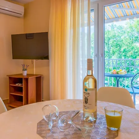 In 43204 Crikvenica
