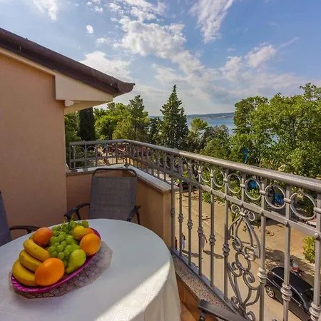 In 43204 Crikvenica
