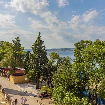Apartment In 43204 Crikvenica