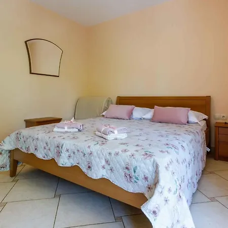 In 43204 Apartment Crikvenica